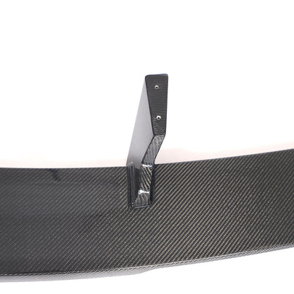 Carbon Spoiler voor BMW M3 / M4 G80, G82