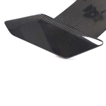 Carbon Spoiler voor BMW M3 / M4 G80, G82