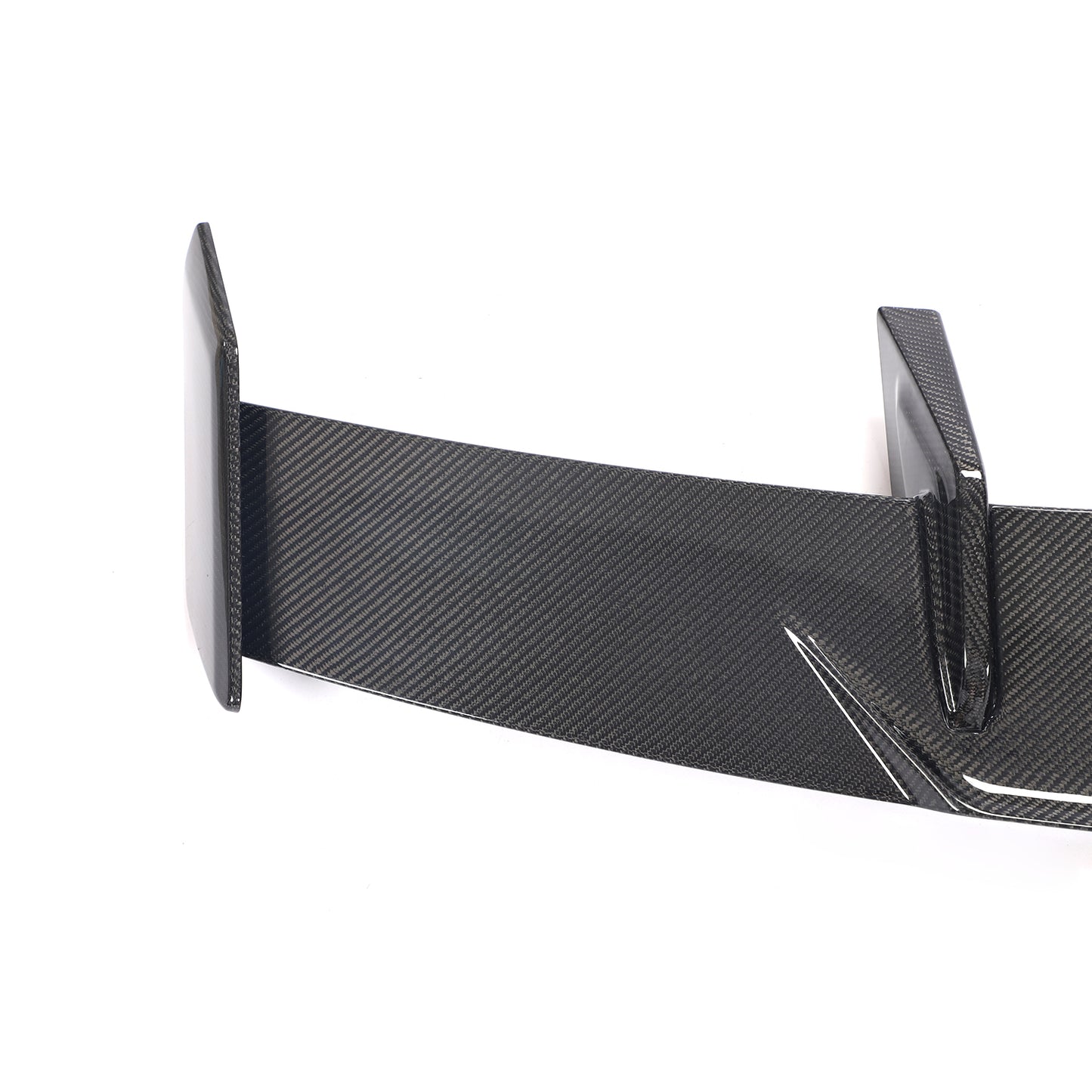 Carbon Spoiler voor BMW M3 / M4 G80, G82
