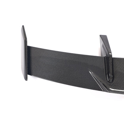 Carbon Spoiler voor BMW M3 / M4 G80, G82