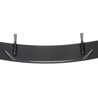 Carbon Spoiler voor BMW M3 / M4 G80, G82