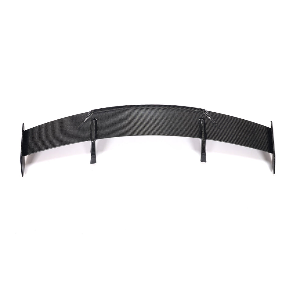 Carbon Spoiler voor BMW M3 / M4 G80, G82