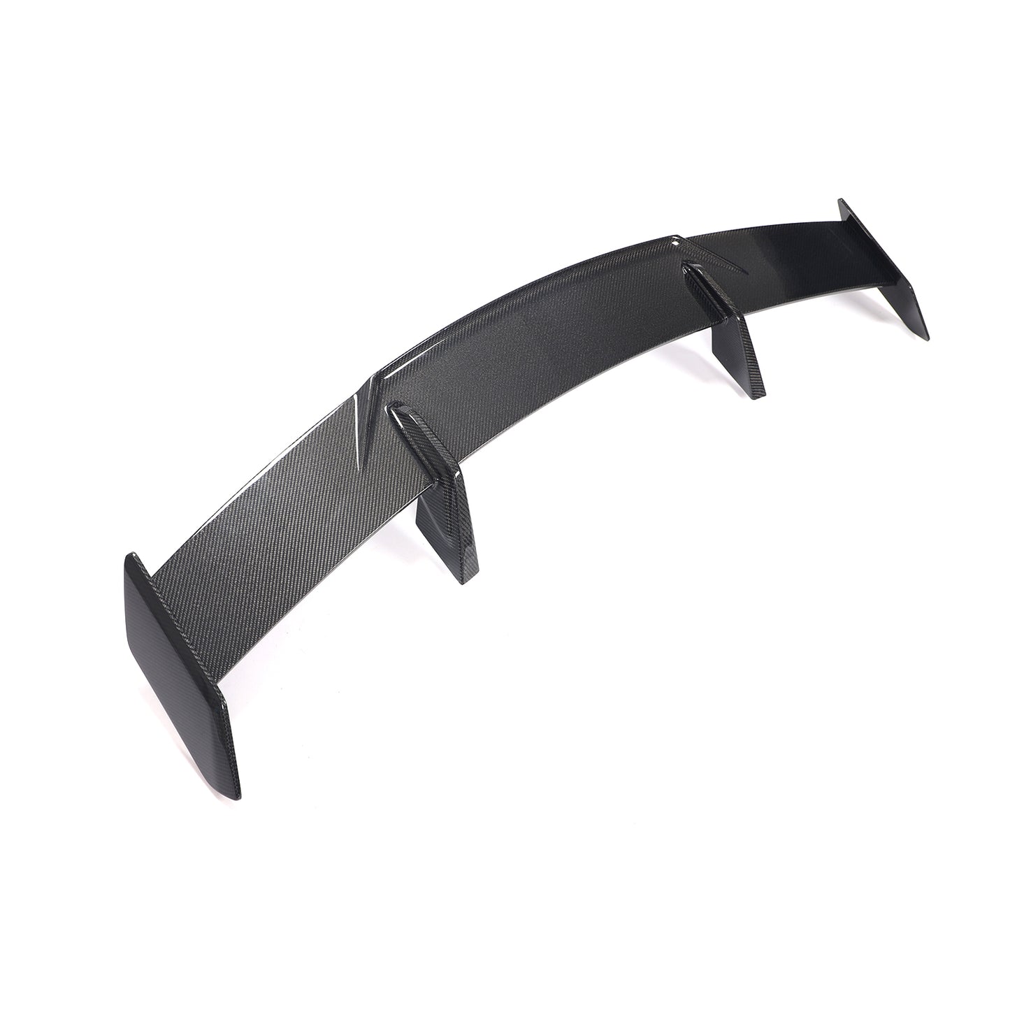 Carbon Spoiler voor BMW M3 / M4 G80, G82