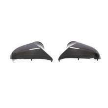 Dry Carbon Spiegelkappen voor BMW M2 / M3 / M4 F87, F80, F82