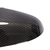 Dry Carbon Mirror Caps Overlay for BMW M2 / M3 / M4 F87, F80, F82