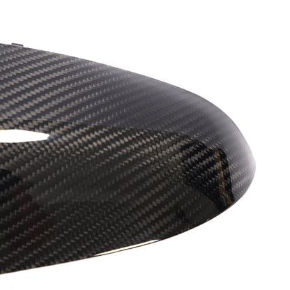 Dry Carbon Spiegelkappen voor BMW M2 / M3 / M4 F87, F80, F82