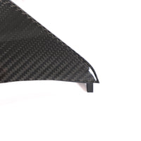 Dry Carbon Mirror Caps Overlay for BMW M2 / M3 / M4 F87, F80, F82