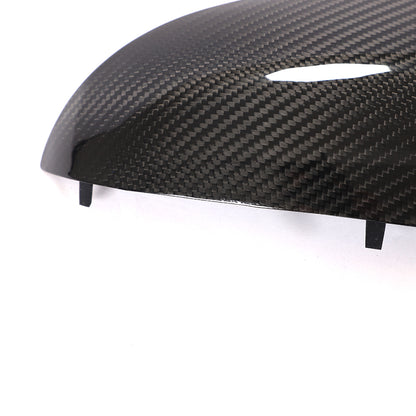 Dry Carbon Spiegelkappen voor BMW M2 / M3 / M4 F87, F80, F82