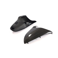 Dry Carbon Mirror Caps Overlay for BMW M2 / M3 / M4 F87, F80, F82
