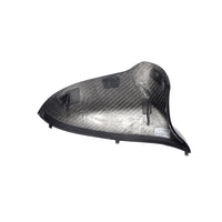 Dry Carbon Mirror Caps Overlay for BMW M2 / M3 / M4 F87, F80, F82