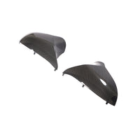 Dry Carbon Mirror Caps Overlay for BMW M2 / M3 / M4 F87, F80, F82