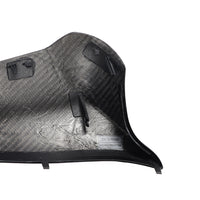 Dry Carbon Mirror Caps Overlay for BMW M2 / M3 / M4 F87, F80, F82