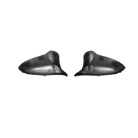 Dry Carbon Mirror Caps Overlay for BMW M2 / M3 / M4 F87, F80, F82