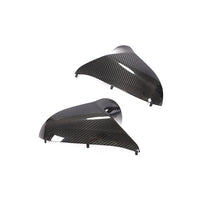 Dry Carbon Mirror Caps Overlay for BMW M2 / M3 / M4 F87, F80, F82