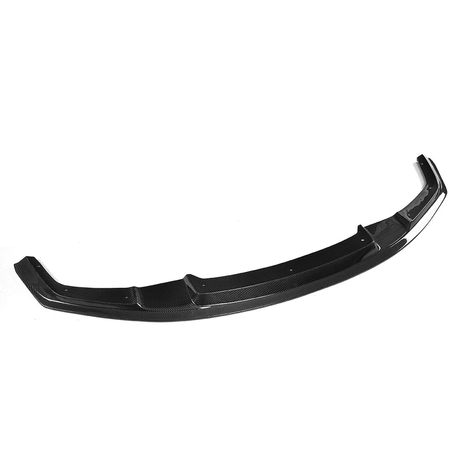 Carbon Front Splitter voor BMW M2 F87