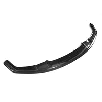 Carbon Front Splitter with upright corners for BMW M2 F87