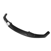 Carbon Front Splitter with upright corners for BMW M2 F87