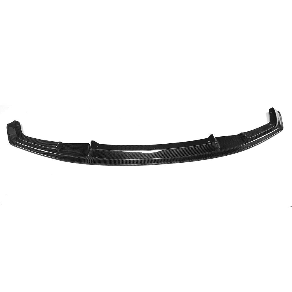 Carbon Front Splitter voor BMW M2 F87