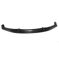 Carbon Front Splitter with upright corners for BMW M2 F87