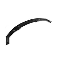 Carbon Front Splitter with upright corners for BMW M2 F87