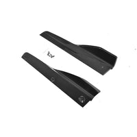 Carbon Side Skirts for BMW M3 / M4 F80, F82