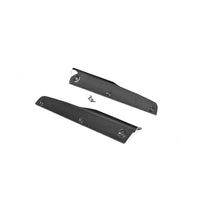 Carbon Side Skirts for BMW M3 / M4 F80, F82