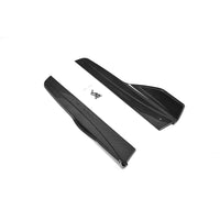 Carbon Side Skirts for BMW M3 / M4 F80, F82