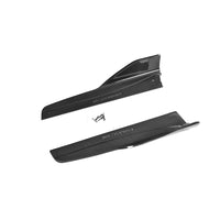 Carbon Side Skirts for BMW M3 / M4 F80, F82