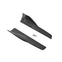 Carbon Side Skirts for BMW M3 / M4 F80, F82