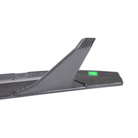 Dry Carbon Side Skirts Coupé voor BMW M4 G82