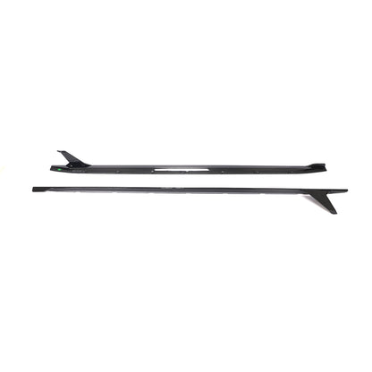 Dry Carbon Side Skirts voor BMW M4 G82