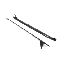 Dry Carbon Side Skirts Coupé voor BMW M4 G82