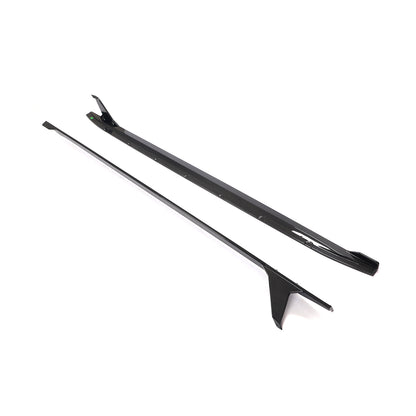 Dry Carbon Side Skirts voor BMW M4 G82