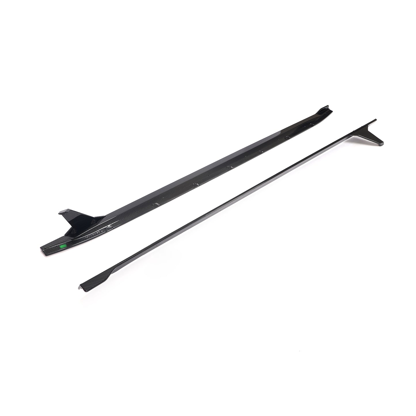 Dry Carbon Side Skirts voor BMW M4 G82