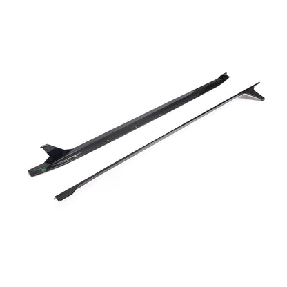 Dry Carbon Side Skirts voor BMW M4 G82