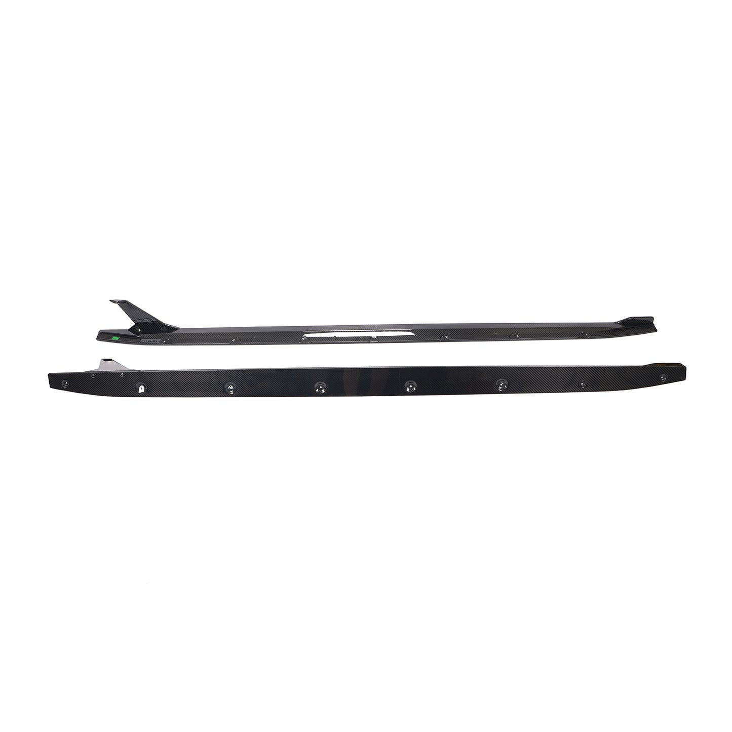 Dry Carbon Side Skirts voor BMW M4 G82