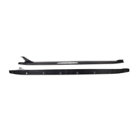 Dry Carbon Side Skirts Coupé voor BMW M4 G82