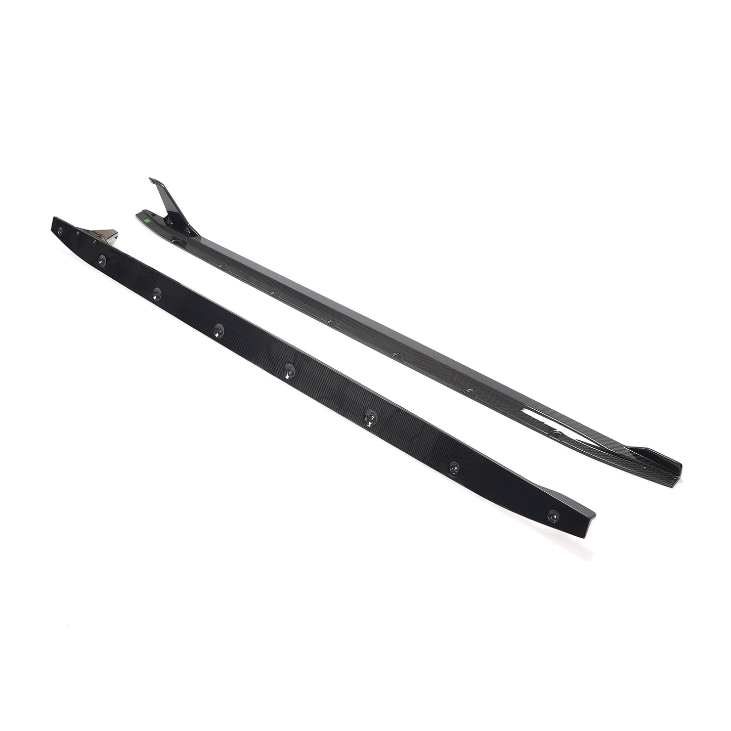 Dry Carbon Side Skirts voor BMW M4 G82