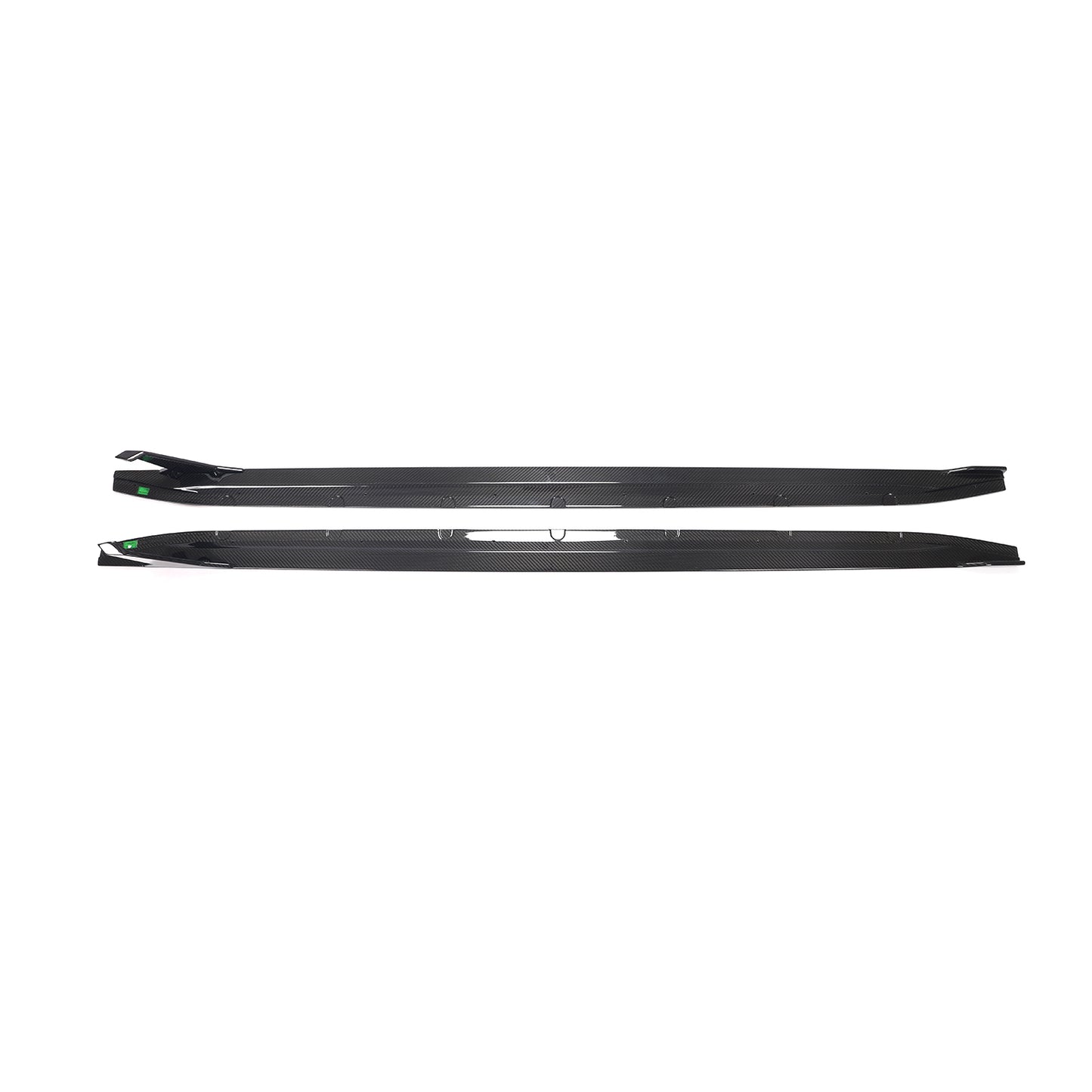 Dry Carbon Side Skirts voor BMW M4 G82