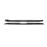 Dry Carbon Side Skirts Coupé voor BMW M4 G82