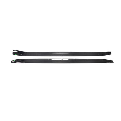 Dry Carbon Side Skirts voor BMW M4 G82