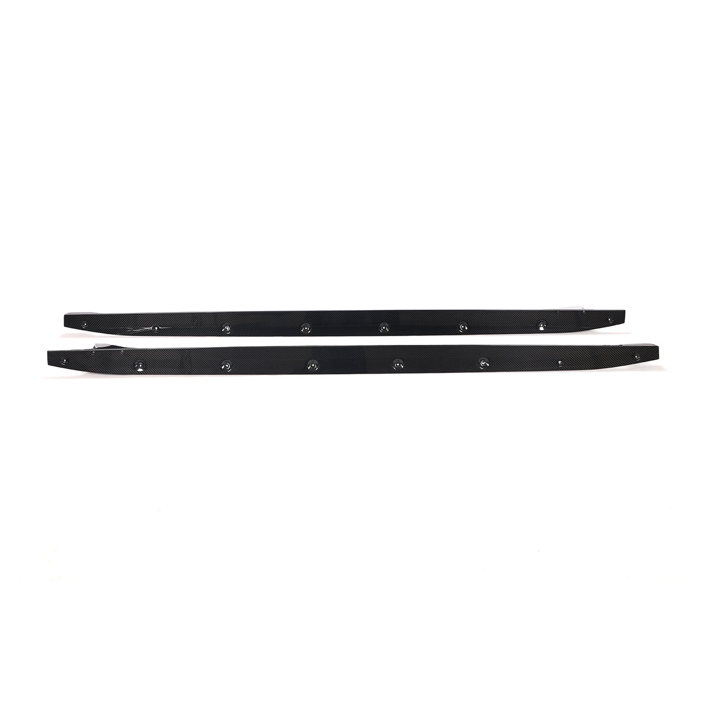 Dry Carbon Side Skirts voor BMW M4 G82