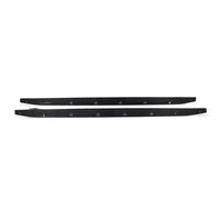 Dry Carbon Side Skirts Coupé voor BMW M4 G82