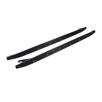 Dry Carbon Side Skirts Coupé voor BMW M4 G82