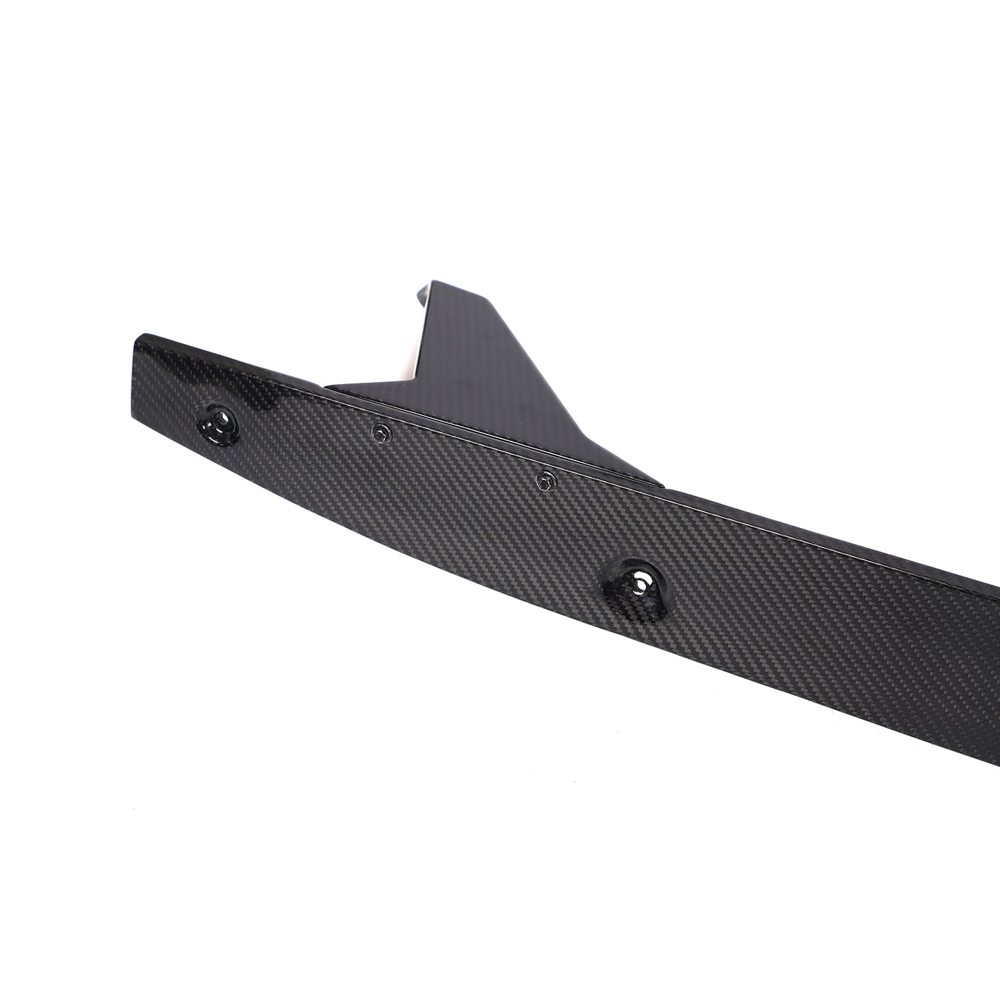 Dry Carbon Side Skirts voor BMW M4 G82