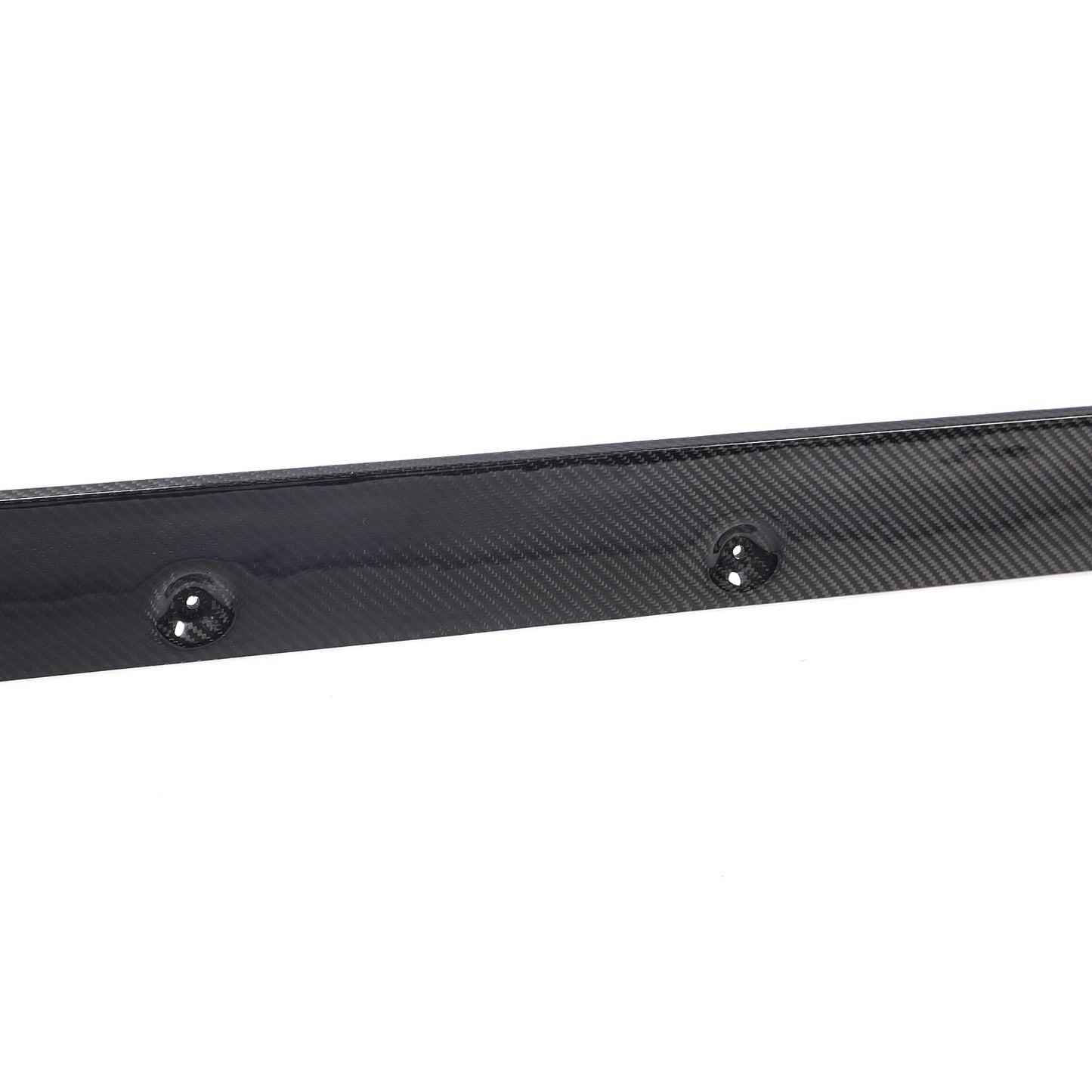 Dry Carbon Side Skirts voor BMW M4 G82