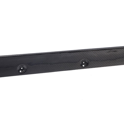 Dry Carbon Side Skirts voor BMW M4 G82