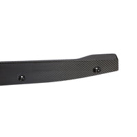 Dry Carbon Side Skirts Coupé voor BMW M4 G82