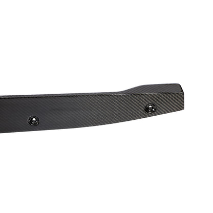 Dry Carbon Side Skirts voor BMW M4 G82