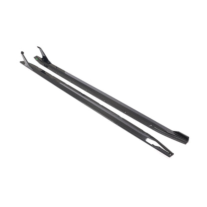 Dry Carbon Side Skirts voor BMW M4 G82